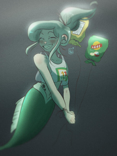 full-body + full-render