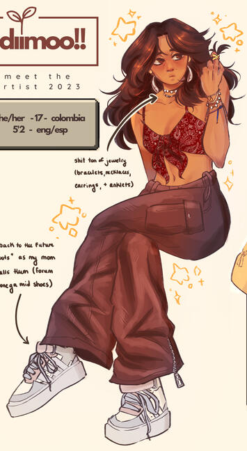 full-body + full-render